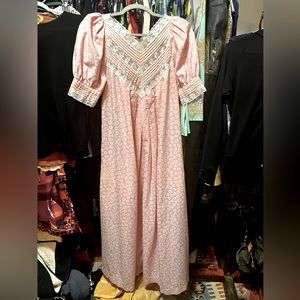 Vtg Princess Kaʻiulani holomuʻu
